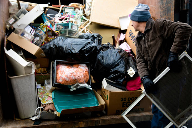 Best Estate Cleanout Services  in Park Hill, OK