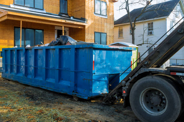 Best Construction Debris Removal  in Park Hill, OK