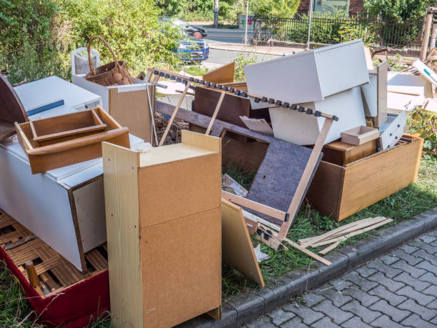Best Junk Hauling Services  in Park Hill, OK