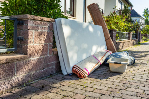 Best Dumpster Rental Services  in Park Hill, OK