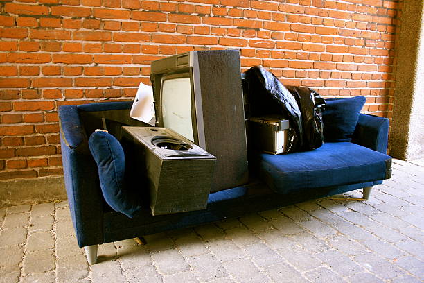 Best Attic Cleanout Services  in Park Hill, OK