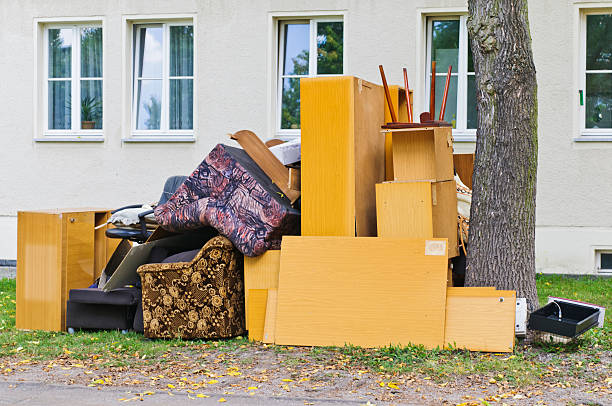Park Hill, OK Junk Removal Company