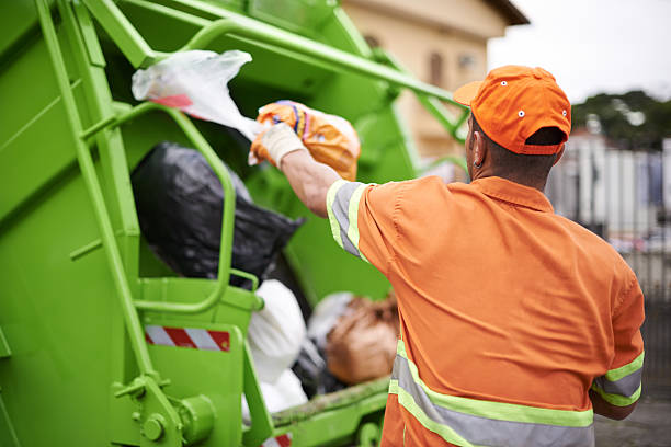 Best Basement Cleanout Services  in Park Hill, OK