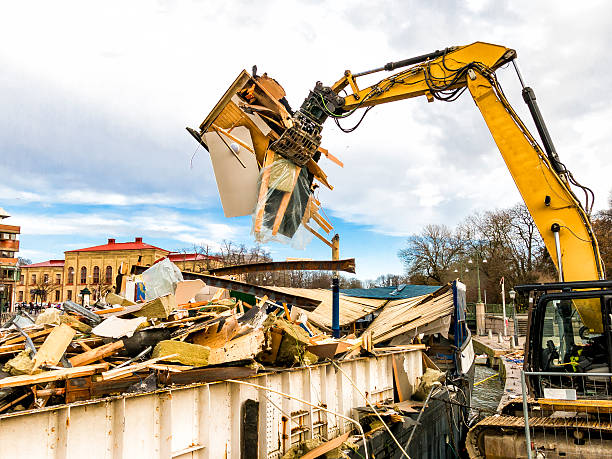 Best Same-Day Junk Removal  in Park Hill, OK